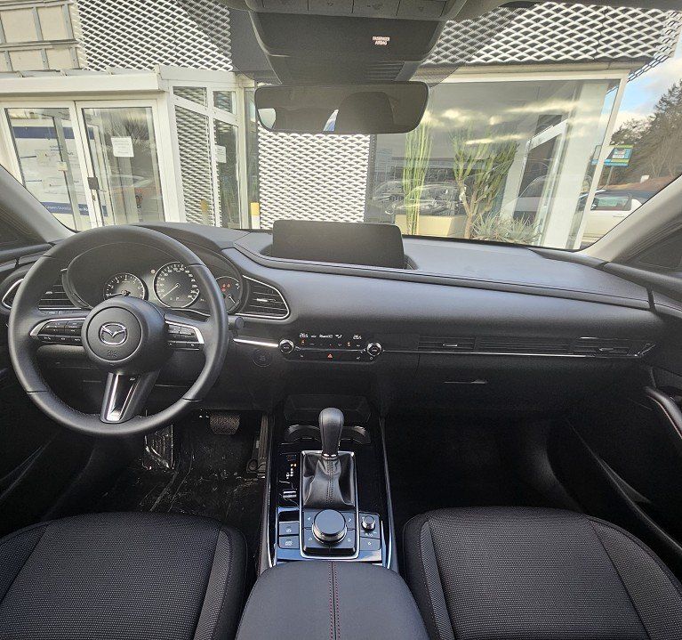 Mazda CX-30 2025