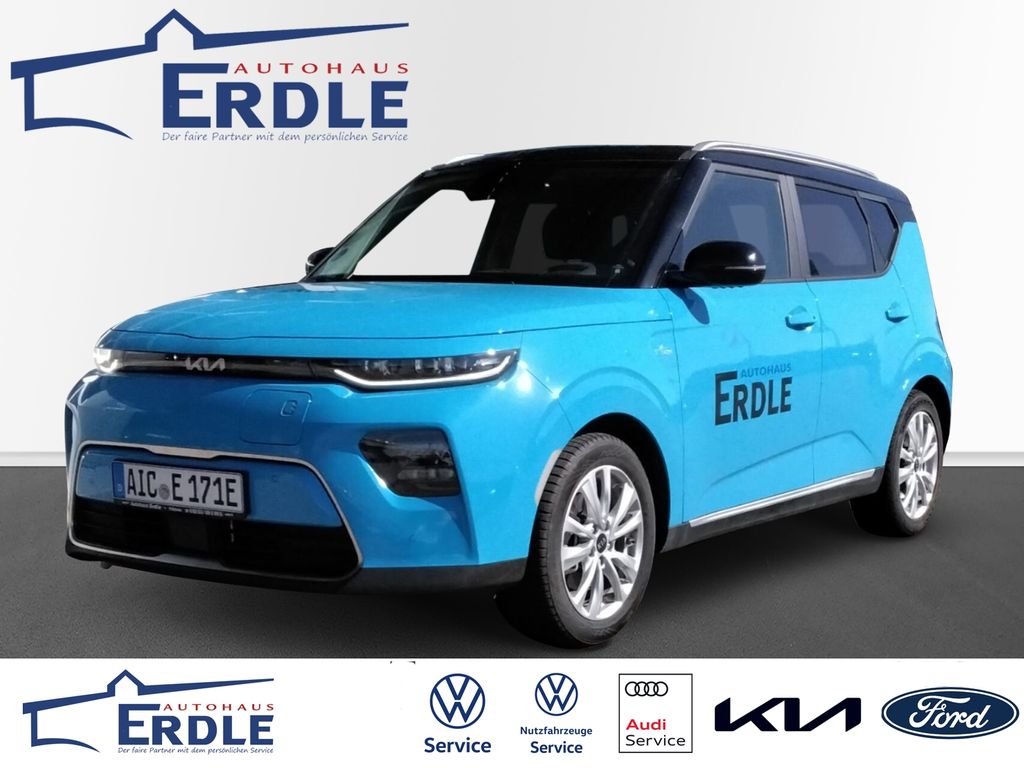 Kia Soul 2024