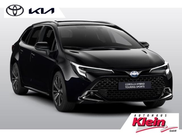 Toyota Corolla 2025