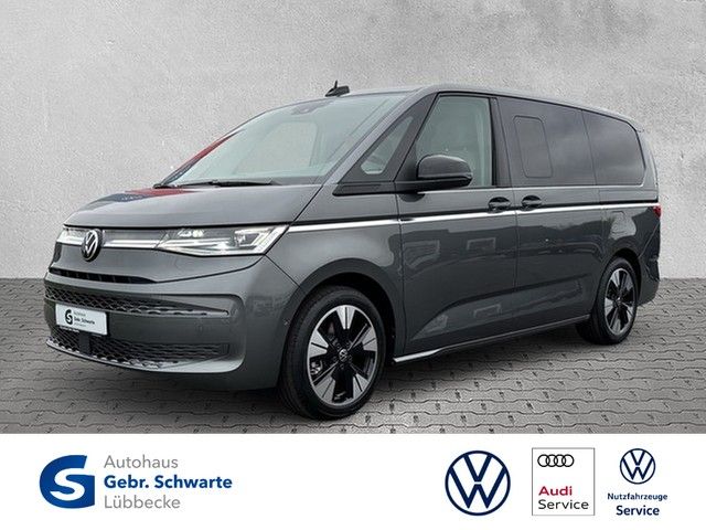 Volkswagen T7 Multivan 2025