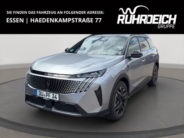 Peugeot 5008 2024