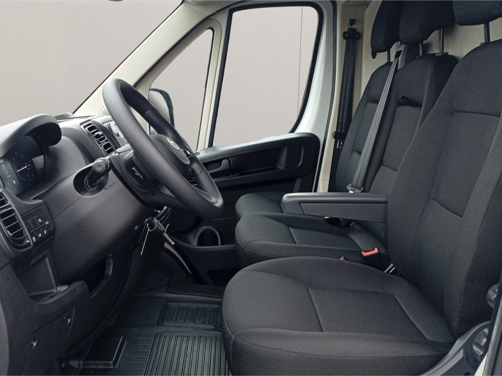 Toyota Proace Max 2025