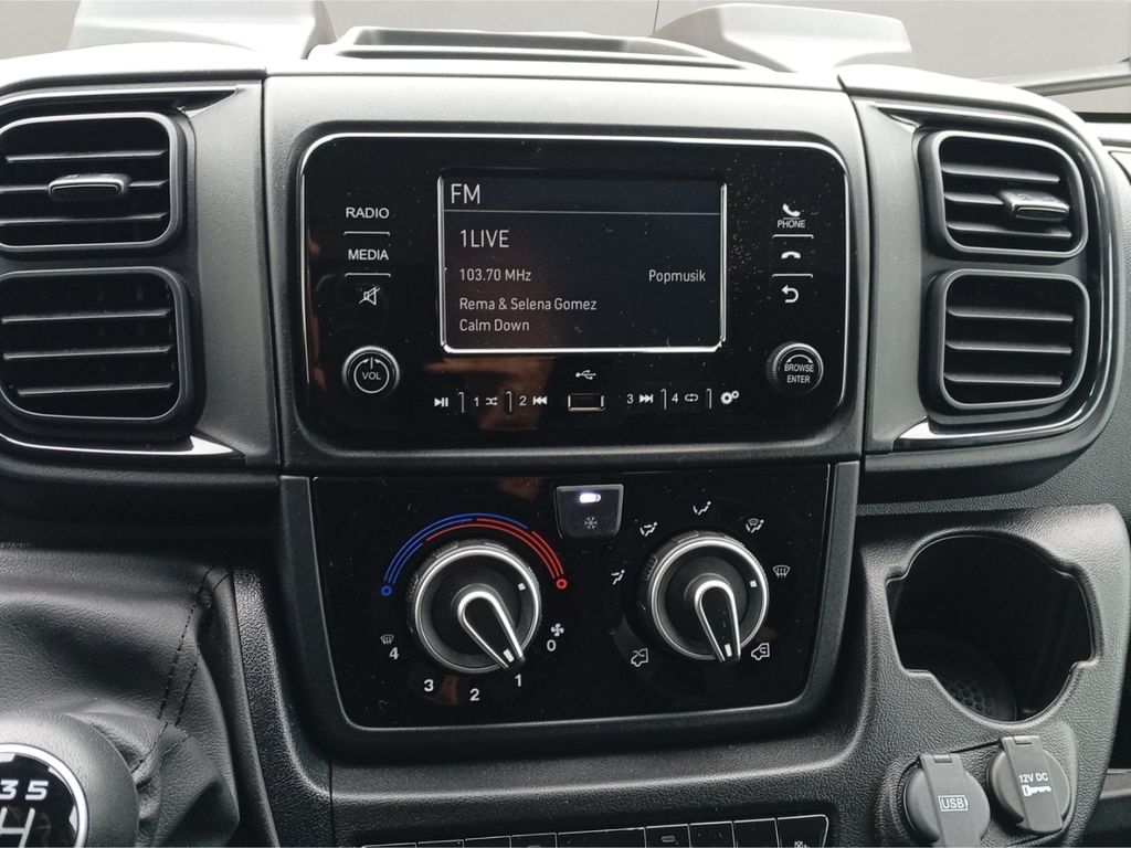 Toyota Proace Max 2025