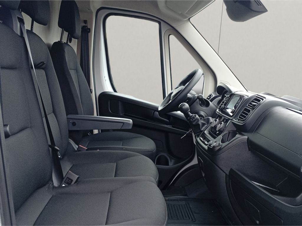 Toyota Proace Max 2025