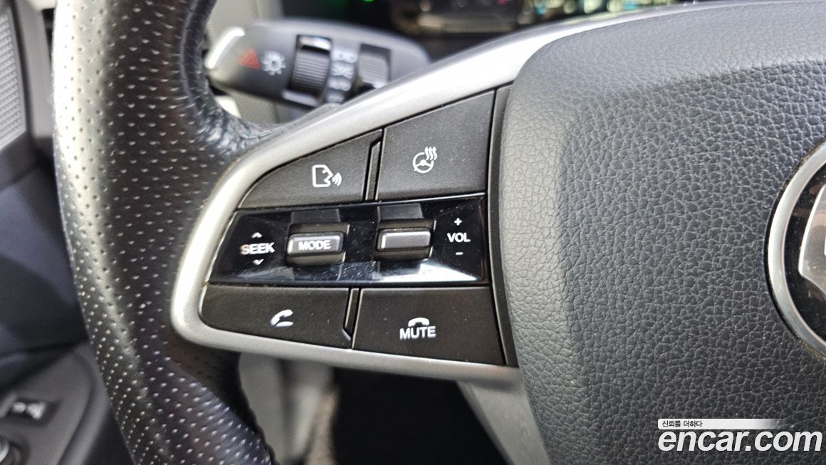 KG_Mobility_Ssangyong Rexton 2019