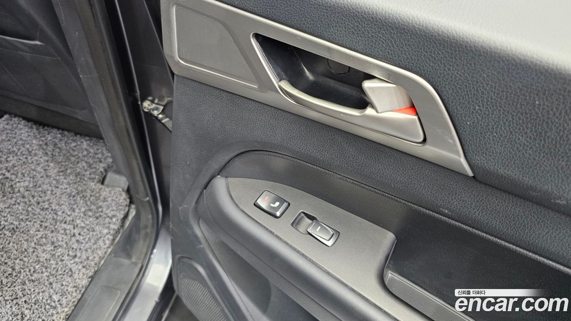 KG_Mobility_Ssangyong Rexton 2019