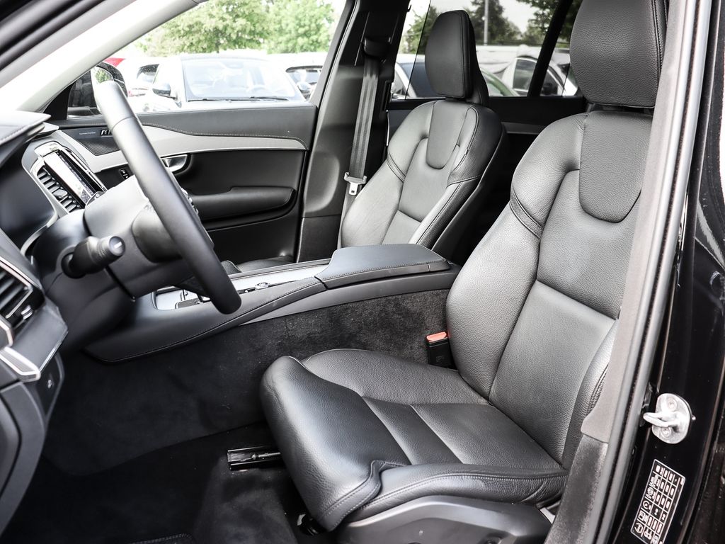 Volvo XC90 2023