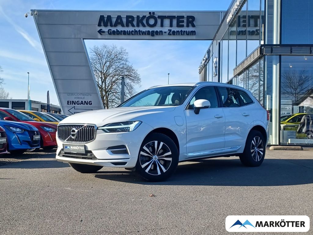 Volvo XC60 2021