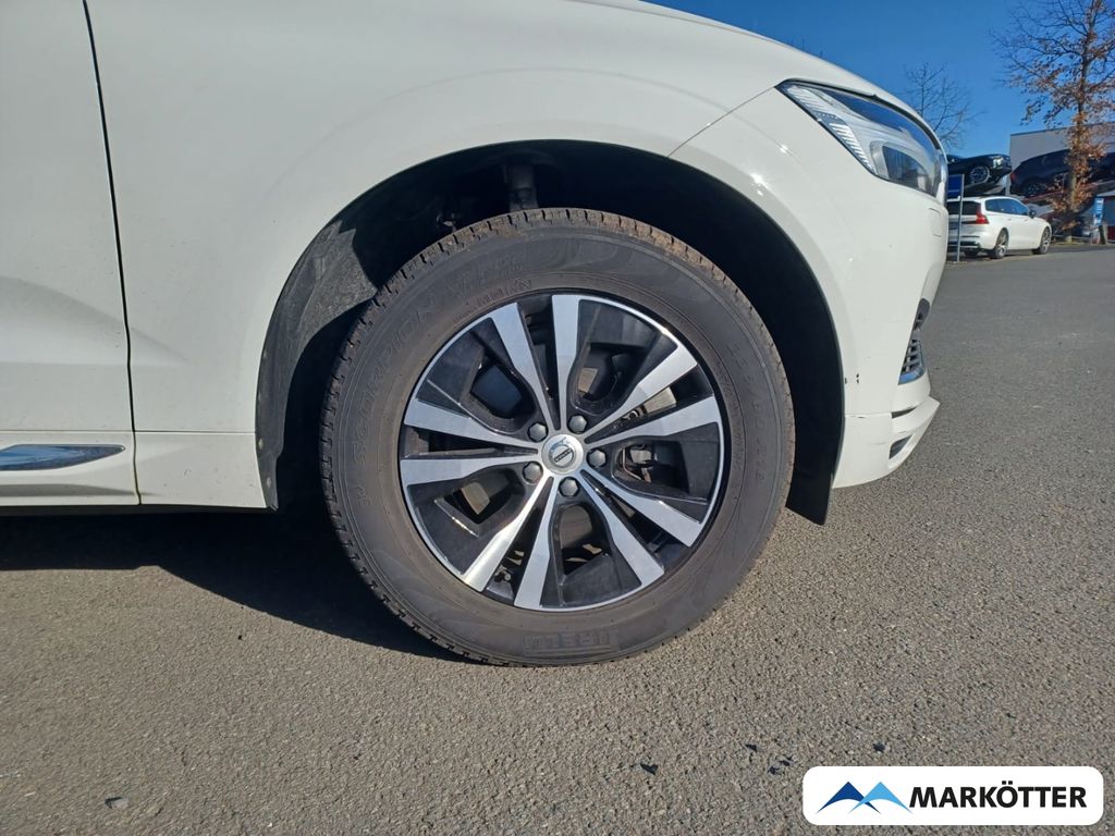 Volvo XC60 2021