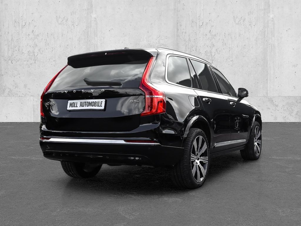 Volvo XC90 2023