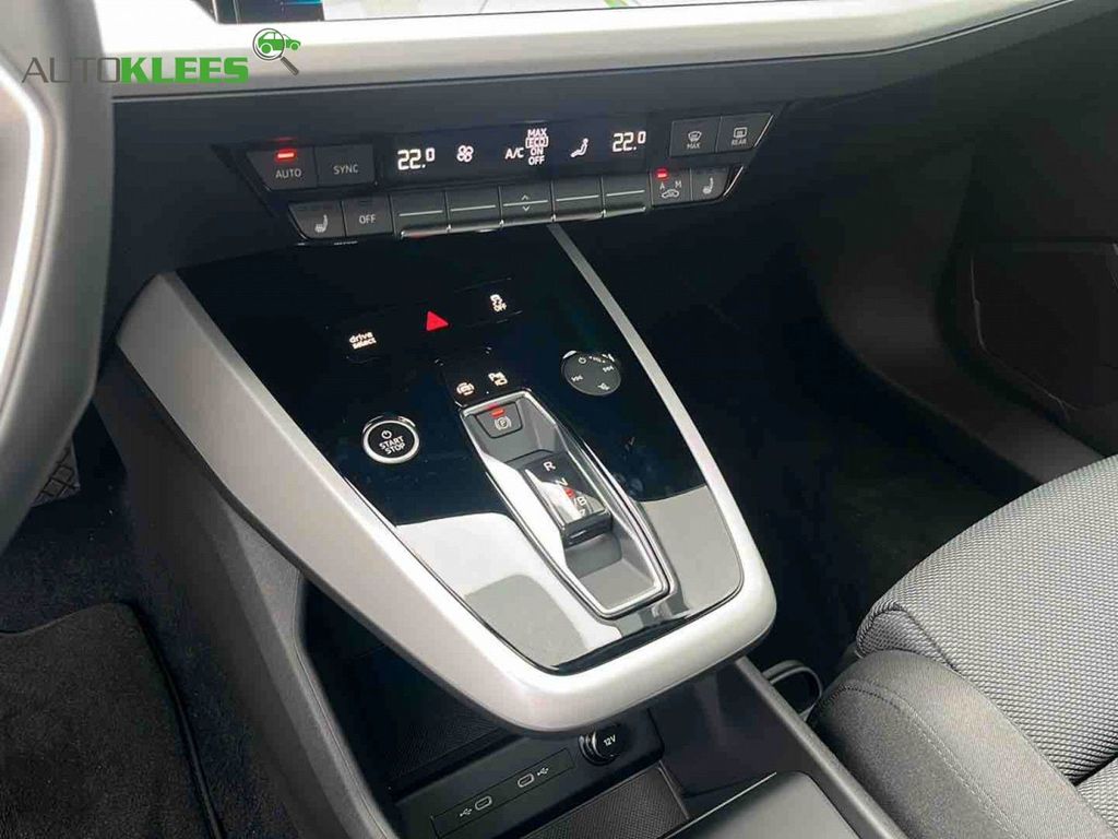 Audi Q4 2023