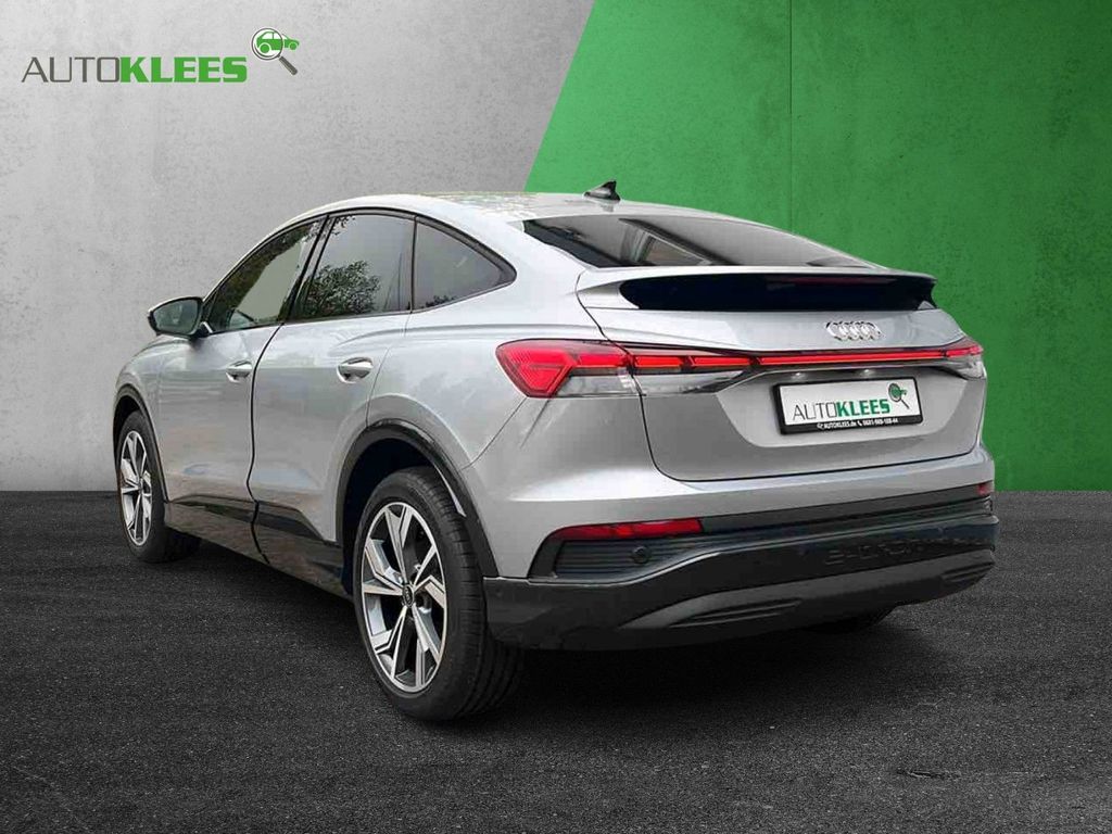 Audi Q4 2023