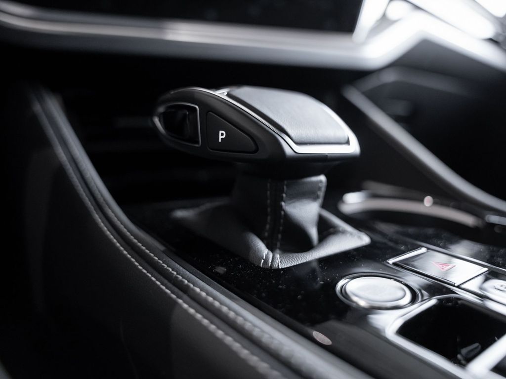 Volkswagen Touareg 2025