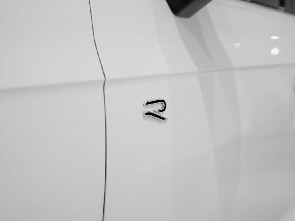 Volkswagen Touareg 2025