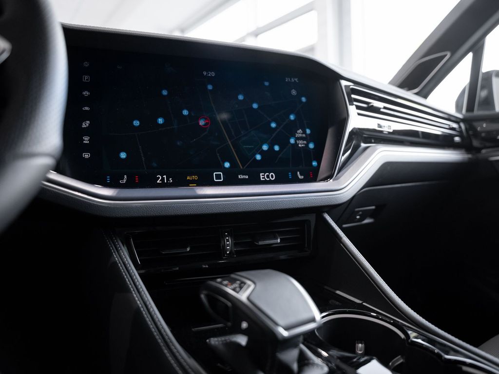 Volkswagen Touareg 2025