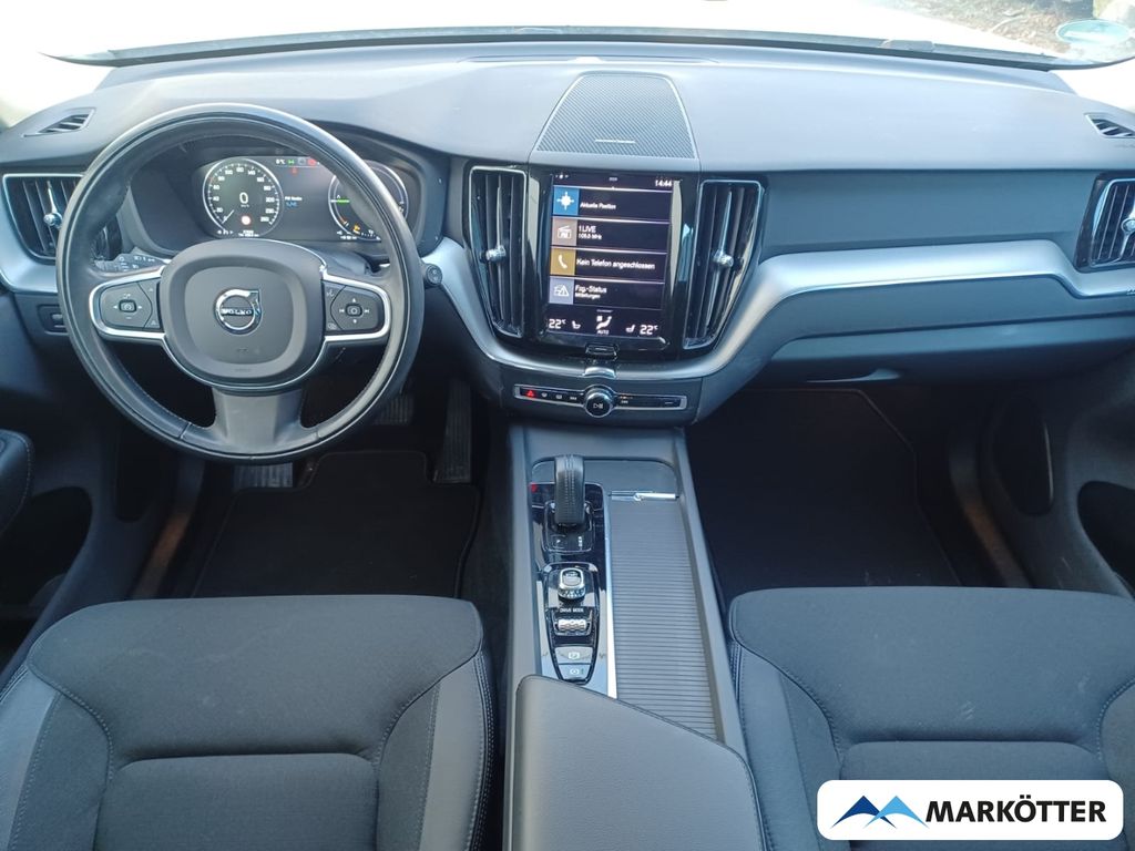 Volvo XC60 2021