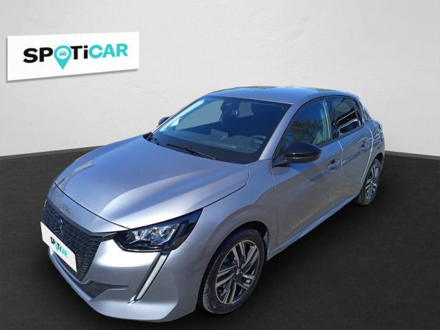 Peugeot 208 2023