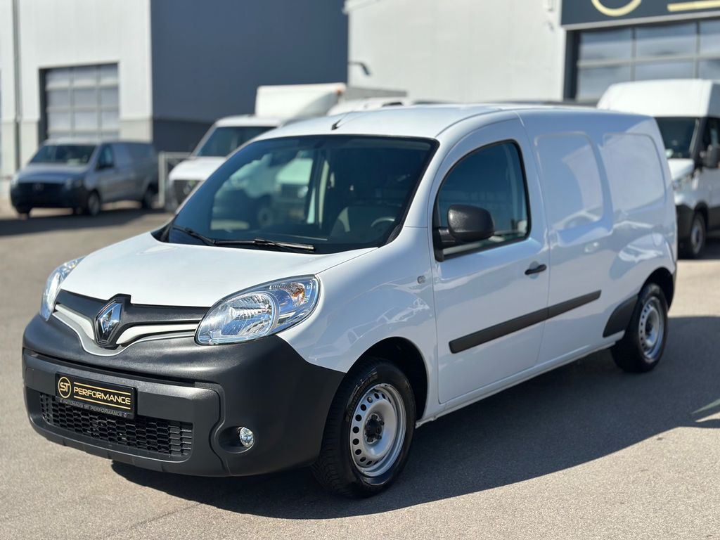 Renault Kangoo 2019