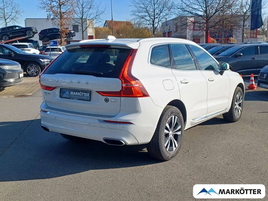 Volvo XC60 2021