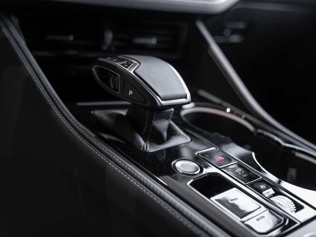 Volkswagen Touareg 2025