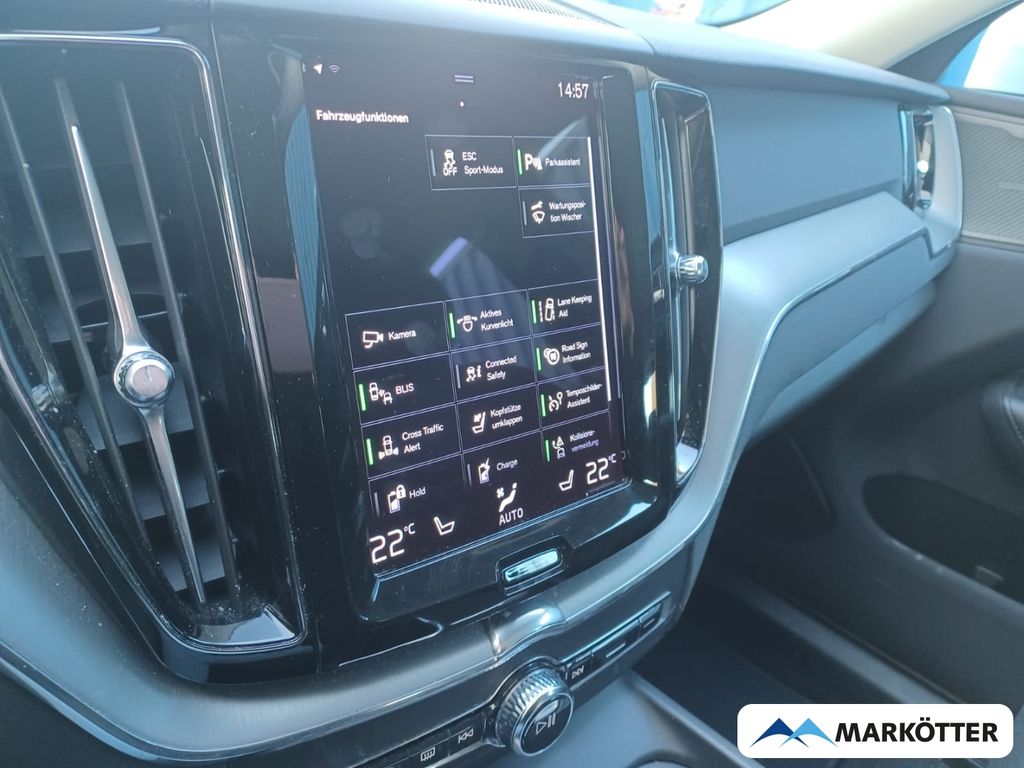 Volvo XC60 2021