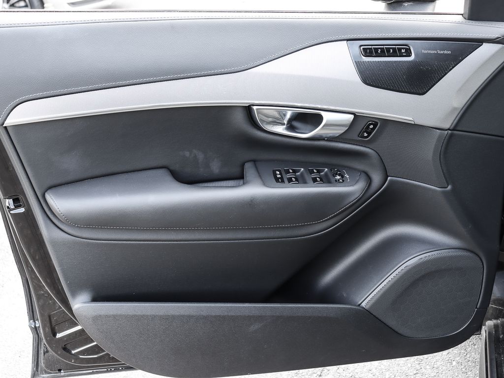 Volvo XC90 2023