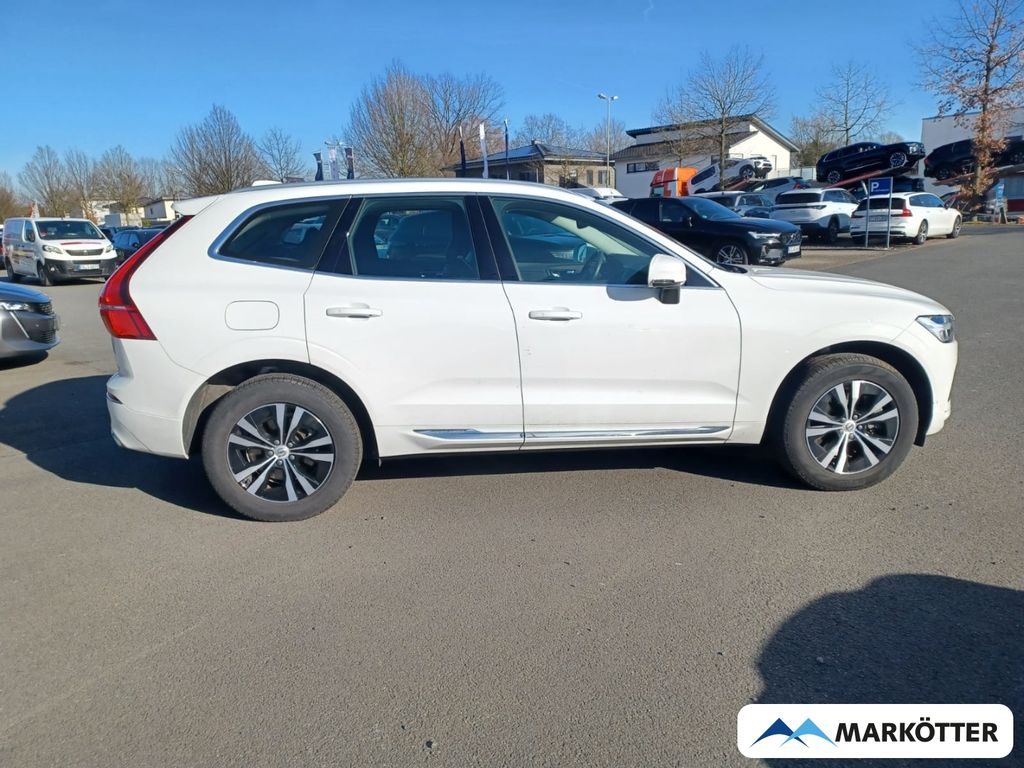 Volvo XC60 2021