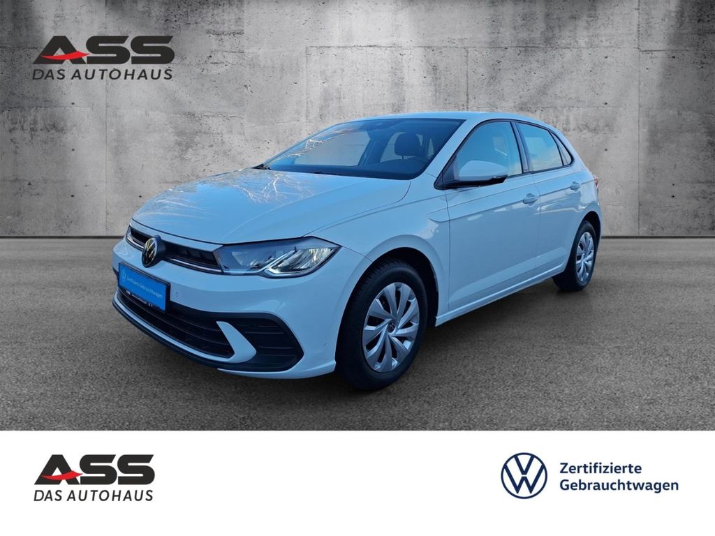 Volkswagen Polo 2023