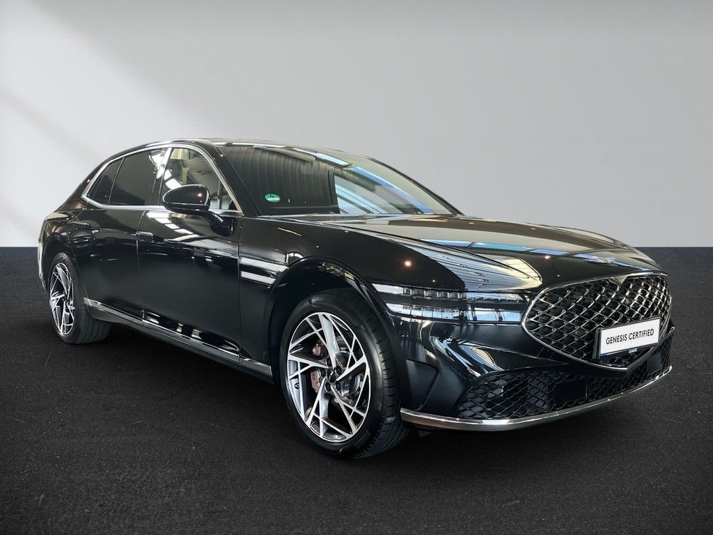 Genesis G90 2025