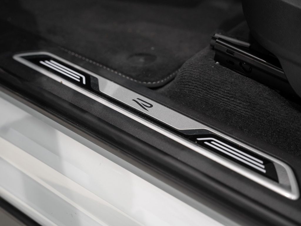 Volkswagen Touareg 2025