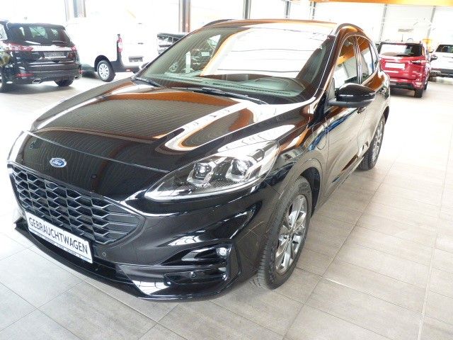 Ford Kuga 2021