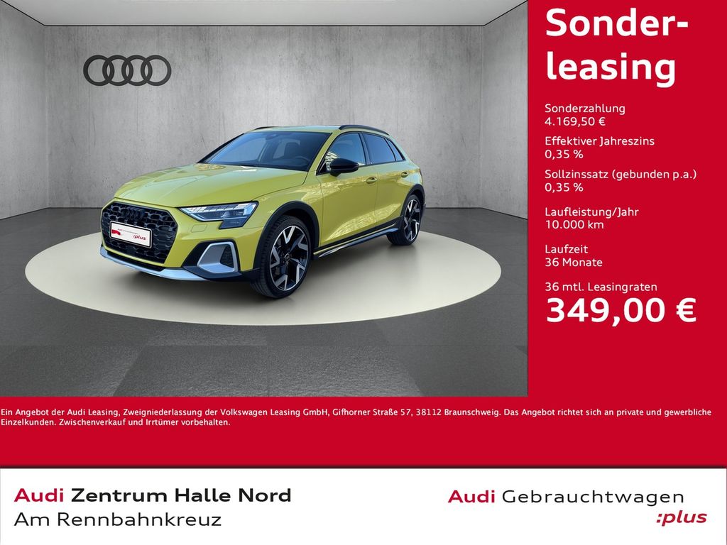 Audi A3 2024