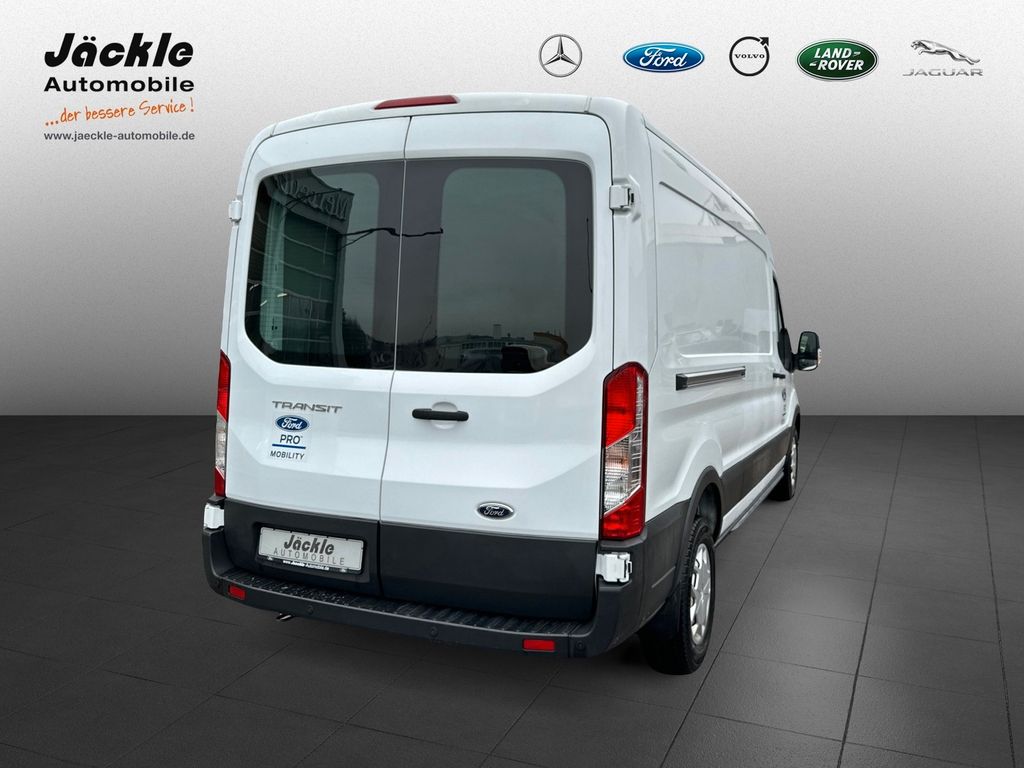Ford Transit 2024