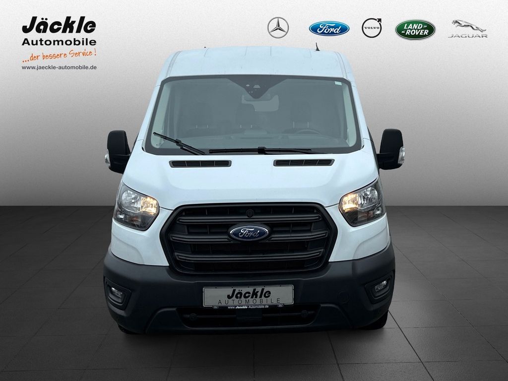Ford Transit 2024