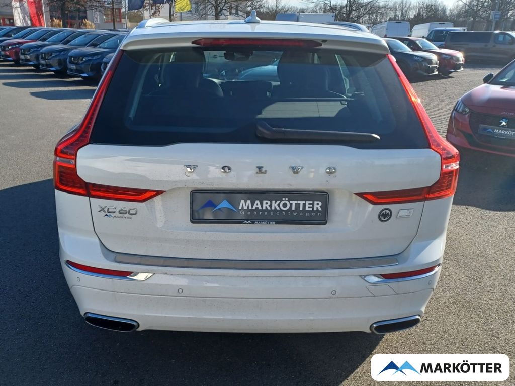Volvo XC60 2021