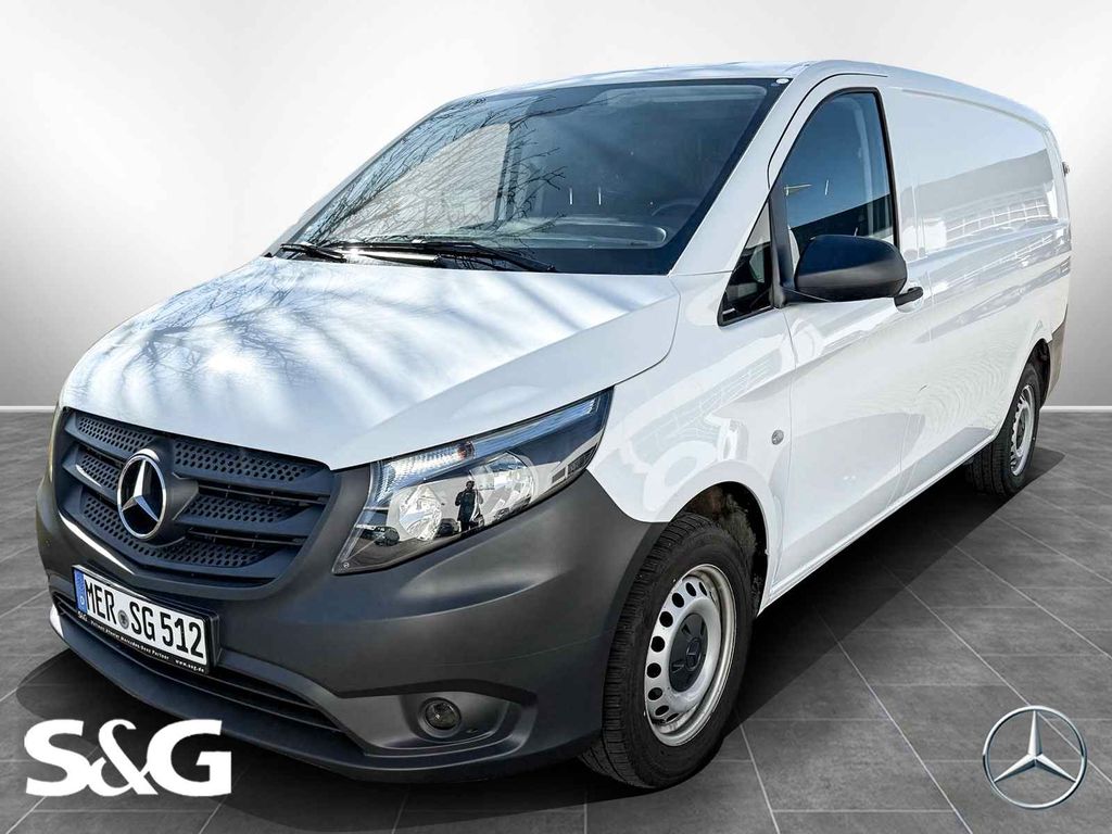 Mercedes-Benz Vito 2022