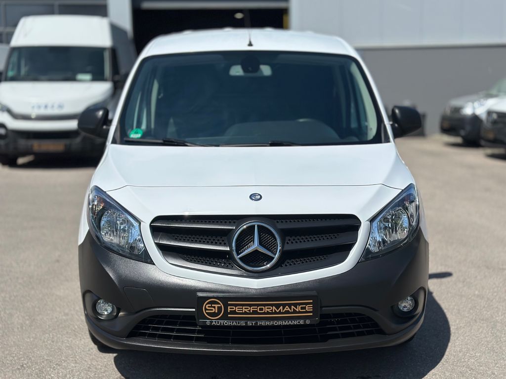 Mercedes-Benz Citan 2019