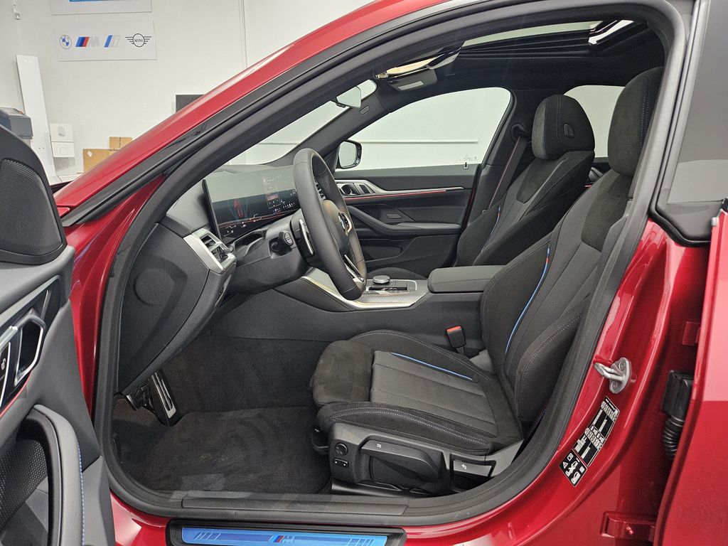 BMW 430 Gran Coupé 2025