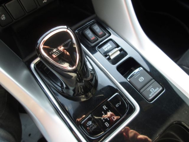 Mitsubishi Eclipse Cross 2022