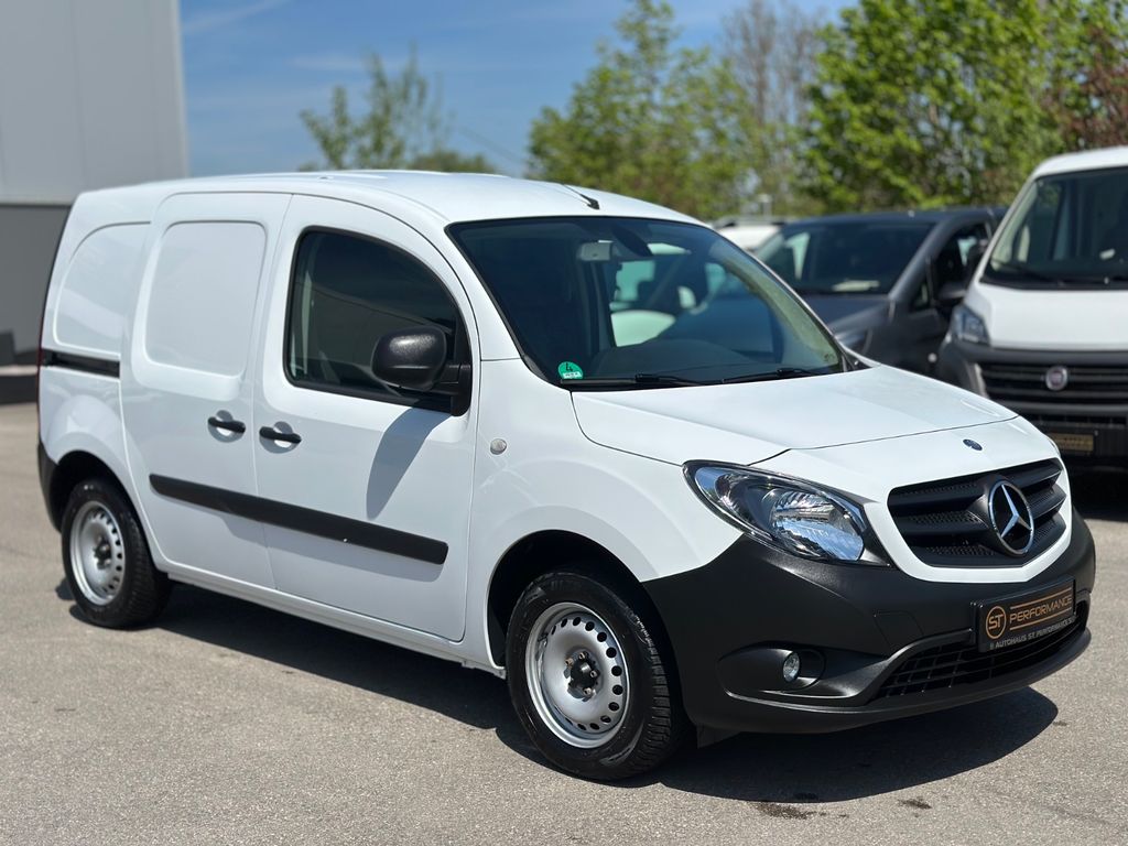 Mercedes-Benz Citan 2019