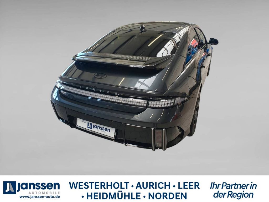 Hyundai IONIQ 6 2024