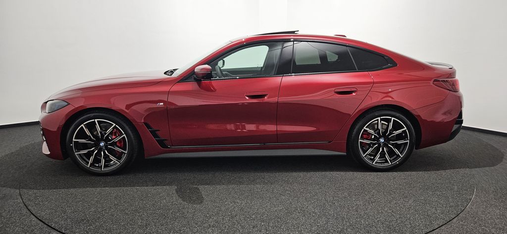 BMW 430 Gran Coupé 2025