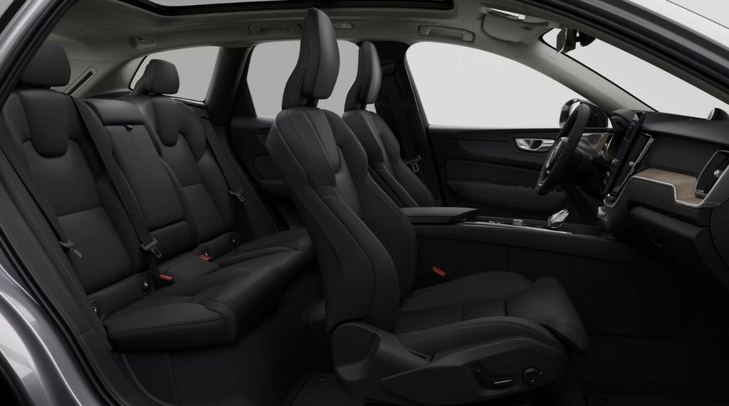 Volvo XC60 2025