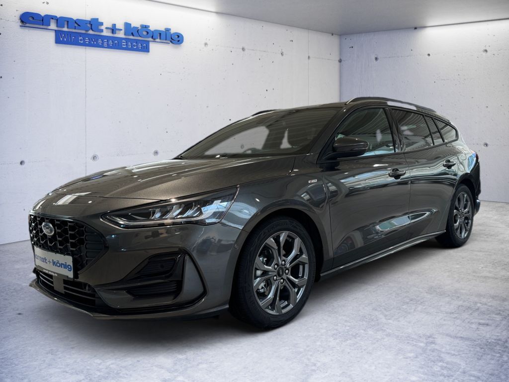 Ford Focus 2024