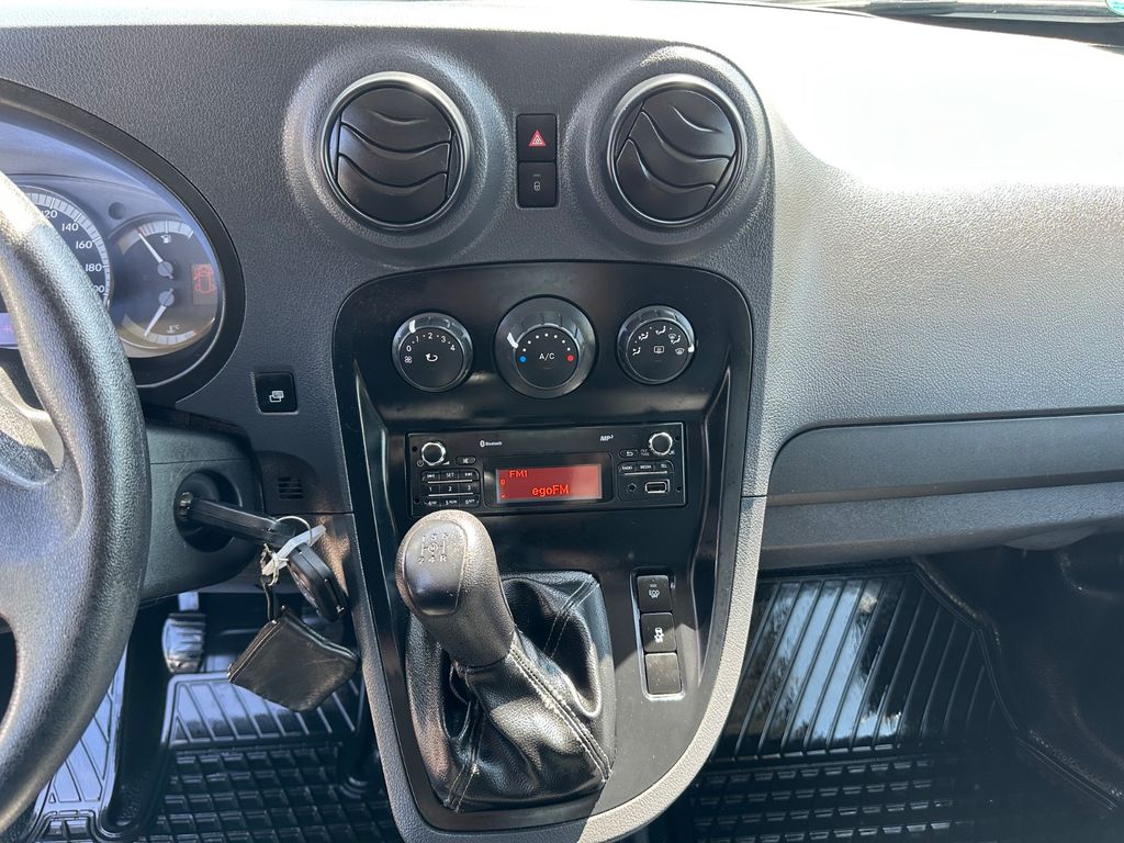 Mercedes-Benz Citan 2019