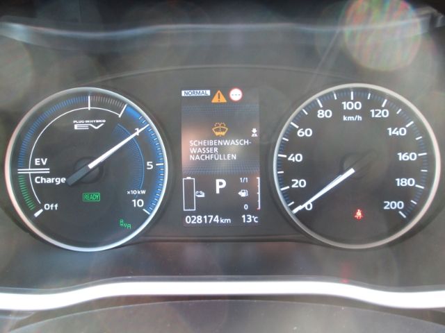 Mitsubishi Eclipse Cross 2022