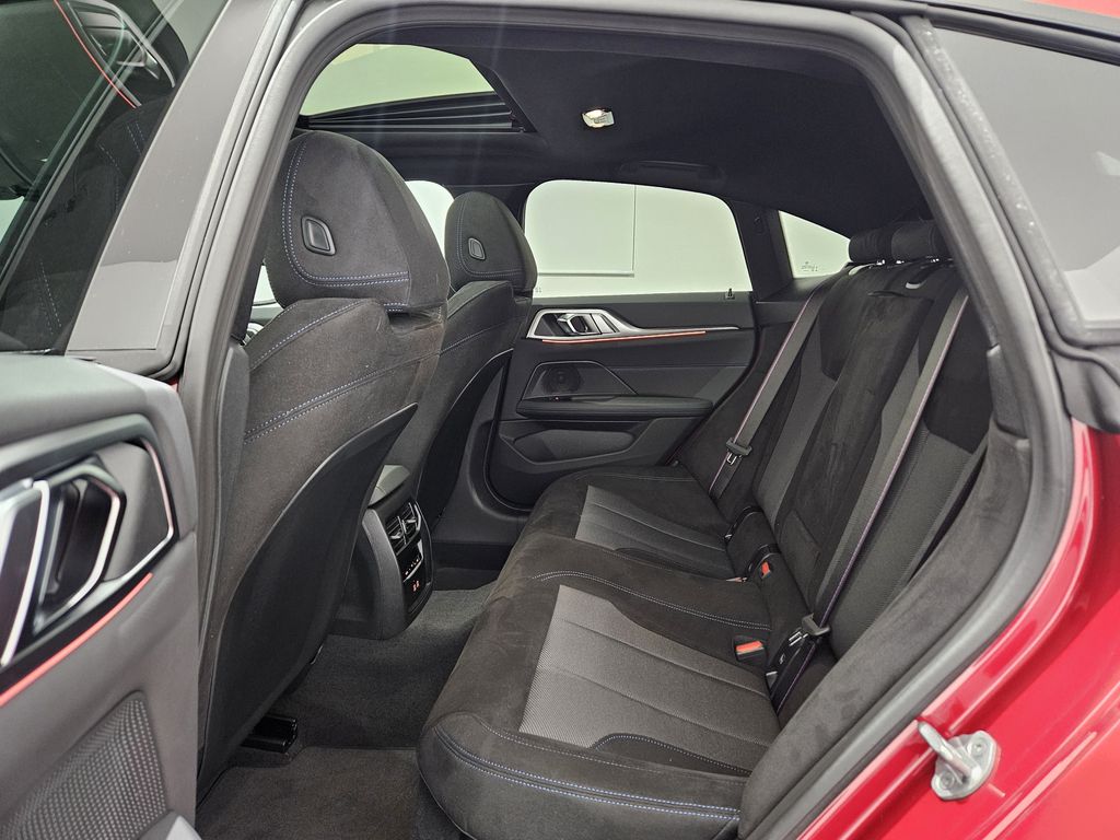 BMW 430 Gran Coupé 2025