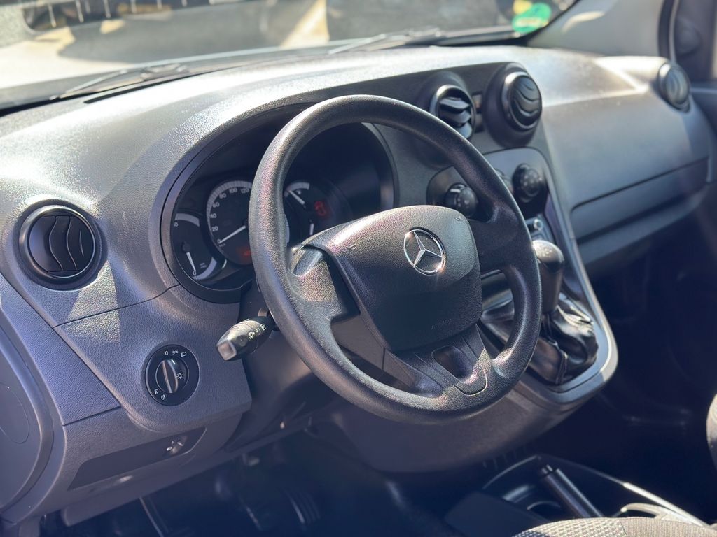 Mercedes-Benz Citan 2019