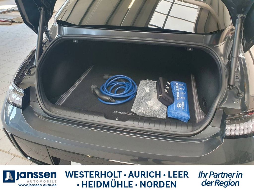 Hyundai IONIQ 6 2024