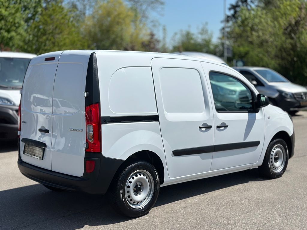 Mercedes-Benz Citan 2019